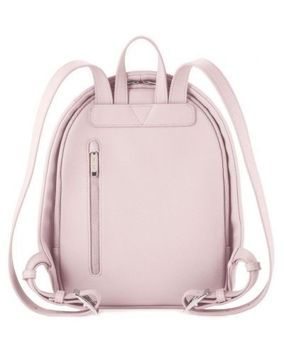 Τσάντα πλάτης XD Design Elle Fashion 9.7“, ροζ - 4
