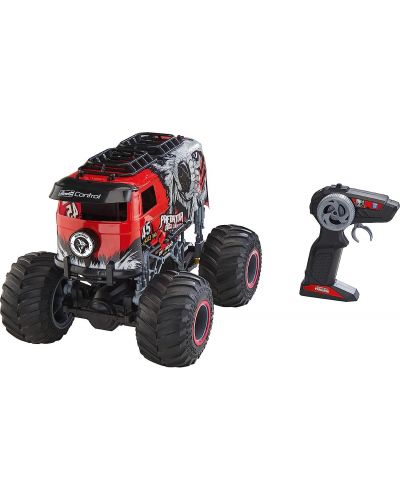 Ραδιοελεγχόμενο buggy Revell Monster Truck - Predator - 4