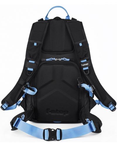 Τσάντα πλάτης  F-Stop - Guru UL, Medium, 25l, μαύρο+τσάντα και αδιάβροχο - 5