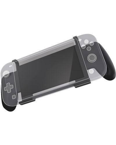  Θήκη χειριστηρίου Konix - Mythics Comfort Grip (Nintendo Switch Lite) - 1