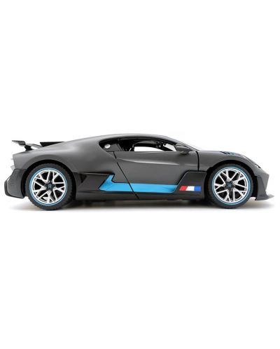 Τηλεκατευθυνόμενο αυτοκίνητο  Rastar   - Bugatti Divo, 1:14 - 7