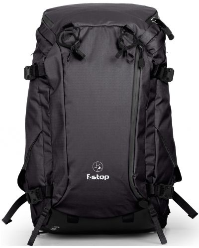 Τσάντα πλάτης F-Stop - Lotus, Medium, 32l, μαύρο +τσάντα φωτογραφικών μηχανών - 3