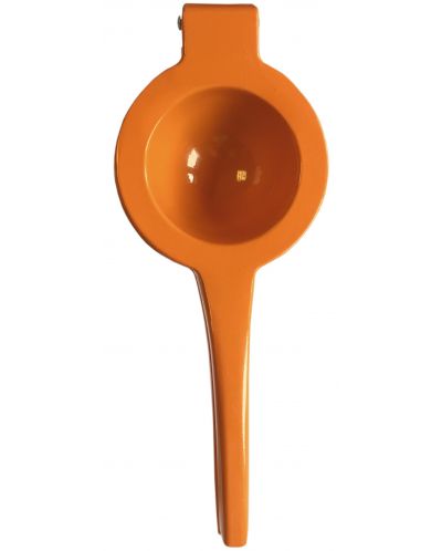 Χειροκίνητη πρέσα εσπεριδοειδών Vin Bouquet - Orange, πορτοκαλί - 2