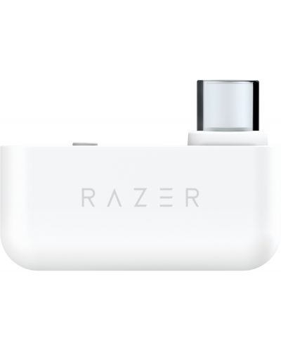 Ακουστικά gaming Razer - Kaira Hyperspeed, Xbox Licensed, ασύρματο, λευκό - 6