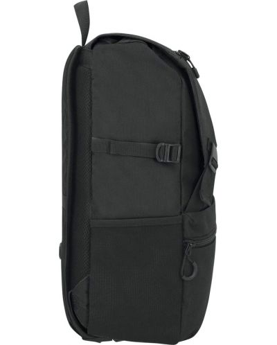 Σχολικό σακίδιο πλάτης Herlitz Be.Bag Be.Smart - Black - 3