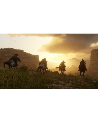 Red Dead Redemption 2 (Xbox One) - 6