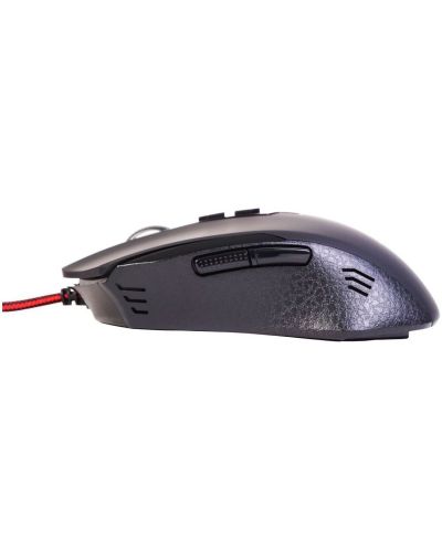 Gaming ποντίκι Redragon - Inquisitor2 M716A-BK, μαύρο - 4