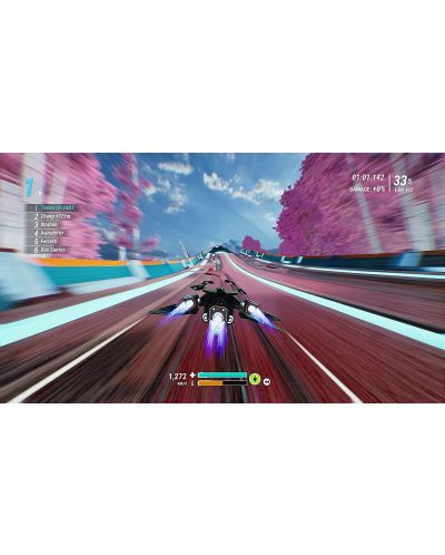 Redout 2 - Deluxe Edition (PS5)	 - 6