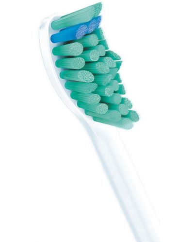 Ανταλλακτικές κεφαλές οδοντόβουρτσας Philips - ProResults,8 τεμάχια, λευκό - 4