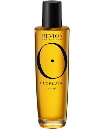 Revlon Professional Orofluido  Elixir από ελαίου argan, 100 ml - 1