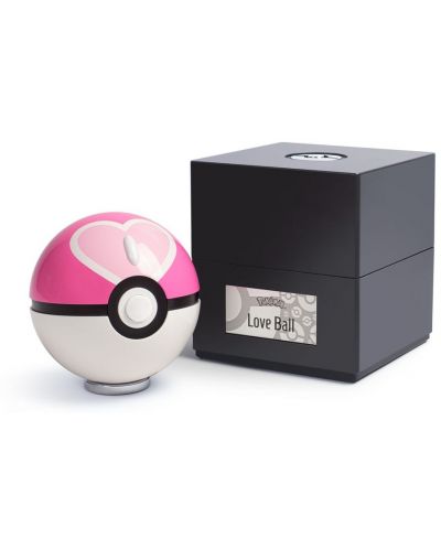 Ρεπλίκα Wand Company Games: Pokemon - Love Ball - 6