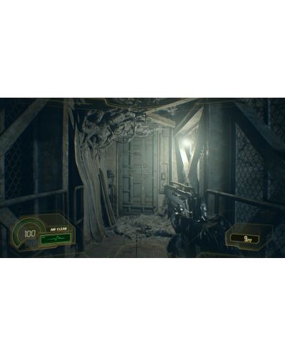 Resident Evil 7: Biohazard - Gold Edition (PS4) - 6