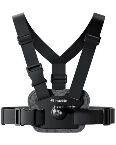 Ιμάντας Στήριξης Στήθους Insta360 - Chest Strap, για ONE RS\R, ONE X3\X2, GO 2 - 1