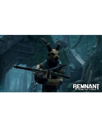 Remnant: From the Ashes (Nintendo Switch) - 9