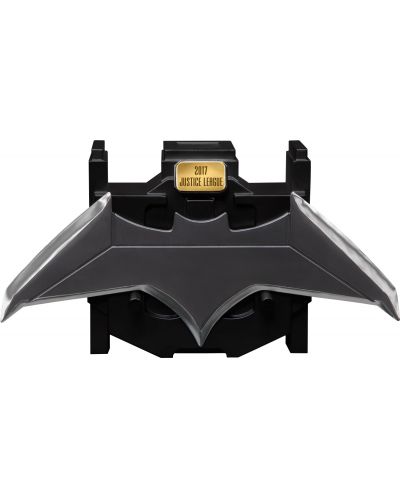 Ρέπλικα Ikon Design Studio DC Comics: Batman - Batarang (Justice League), 20 cm - 2