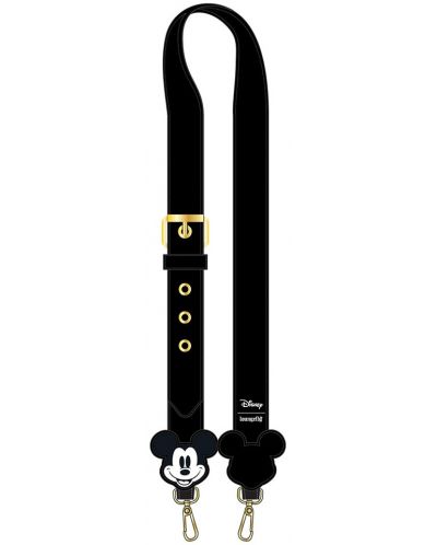 Λουράκι τσάντας Loungefly Disney: Mickey Mouse - Mickey - 2