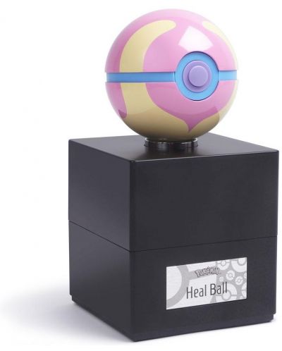 Ρέπλικα Wand Company Games: Pokemon - Heal Ball - 3