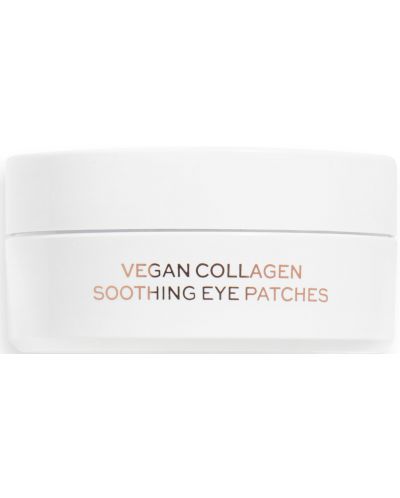 Revolution Skincare Μπαλώματα ματιών Collagen, 30 x 2 τεμάχια - 3