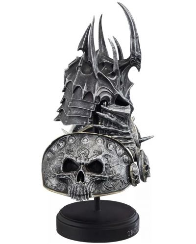 Ρέπλικα Blizzard Games: World of Warcraft - Lich King Helm Armor - 3