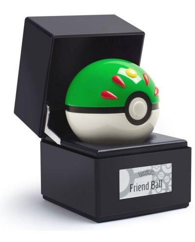 Ρεπλίκα Wand Company Games: Pokemon - Friend Ball - 1