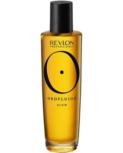 Revlon Professional Orofluido Elixir από ελαίου argan , 30 ml - 1