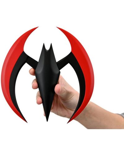 Ρεπλίκα NECA DC Comics: Batman - Batarang (Batman Beyond) (Red), 20 εκ - 4