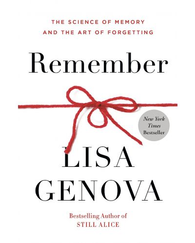 Remember: The Science of Memory and the Art of Forgetting - 1