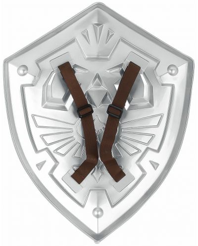 Αντίγραφο Disguise Games: The Legend of Zelda - Link's Hylian Shield, 48 cm - 2