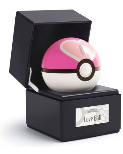 Ρεπλίκα Wand Company Games: Pokemon - Love Ball - 1