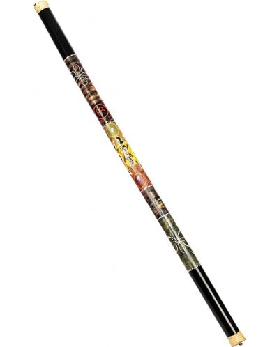 Rainstick Meinl - RS1BK-XXL, 150cm,μαύρο/πολύχρωμο - 2