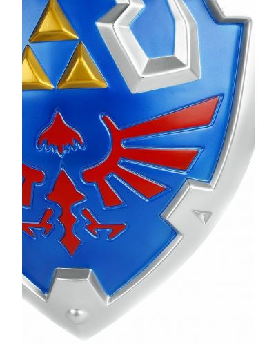 Αντίγραφο Disguise Games: The Legend of Zelda - Link's Hylian Shield, 48 cm - 4