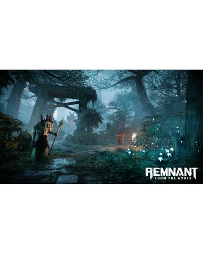 Remnant: From the Ashes (Nintendo Switch) - 6