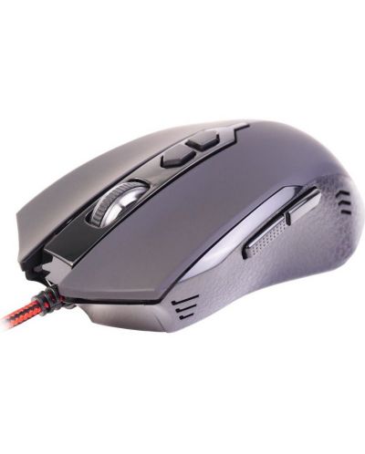 Gaming ποντίκι Redragon - Inquisitor2 M716A-BK, μαύρο - 2