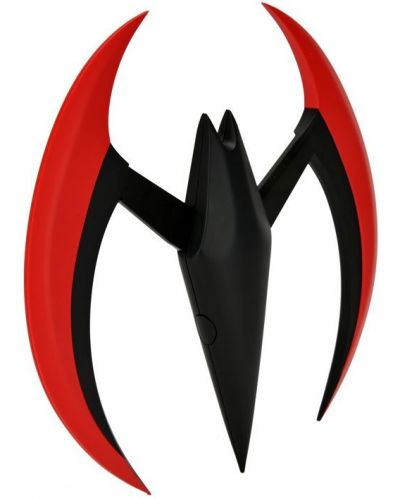 Ρεπλίκα NECA DC Comics: Batman - Batarang (Batman Beyond) (Red), 20 εκ - 2