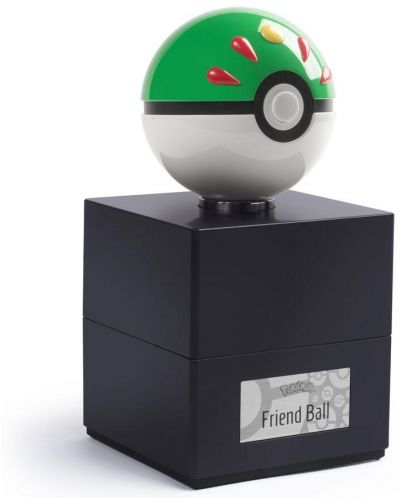 Ρεπλίκα Wand Company Games: Pokemon - Friend Ball - 2