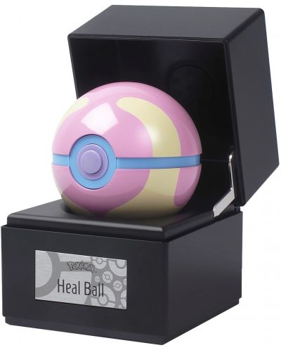 Ρέπλικα Wand Company Games: Pokemon - Heal Ball - 1