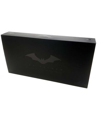 Ρεπλίκα Factory DC Comics: Batman - Batarang (Limited Edition), 36 cm - 4