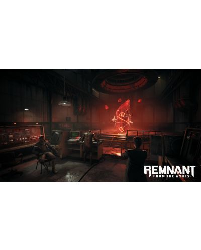 Remnant: From the Ashes (Nintendo Switch) - 3