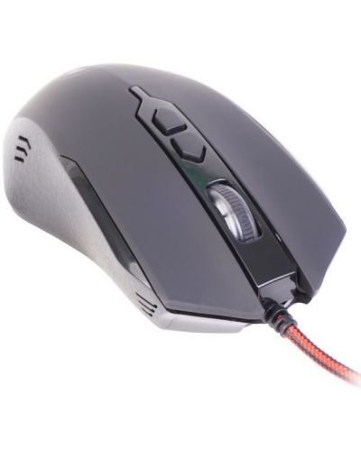 Gaming ποντίκι Redragon - Inquisitor2 M716A-BK, μαύρο - 3
