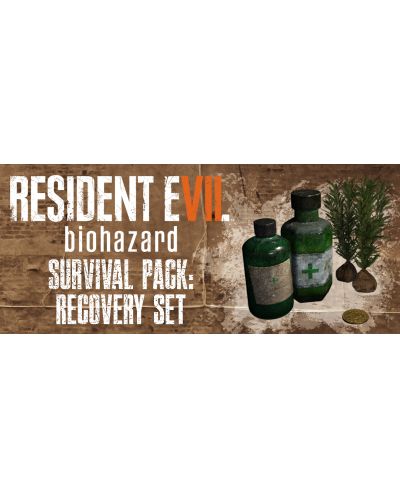 Resident Evil 7: Biohazard (PS4) - 9