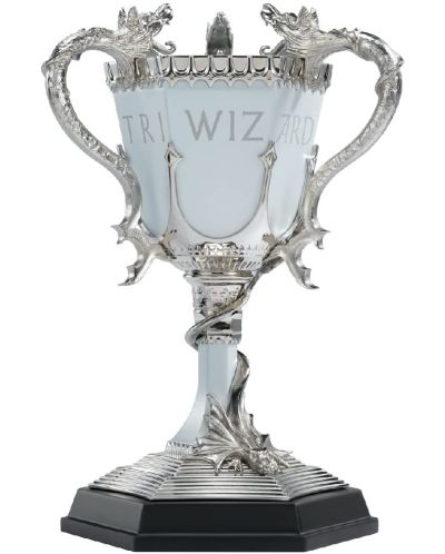 Ρεπλίκα The Noble Collection Movies: Harry Potter - The Triwizard Cup, 20 cm - 1