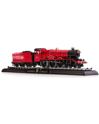 Ρεπλίκα The Noble Collection Movies: Harry Potter - Hogwarts Express, 53 cm - 2