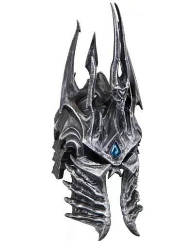Ρέπλικα Blizzard Games: World of Warcraft - Lich King Helm Armor - 5