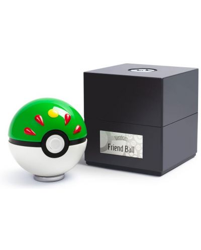 Ρεπλίκα Wand Company Games: Pokemon - Friend Ball - 6