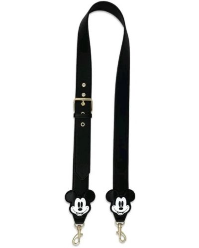 Λουράκι τσάντας Loungefly Disney: Mickey Mouse - Mickey - 1