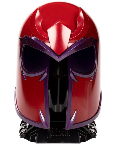 Ρεπλίκα Hasbro Marvel: X-Men - Magneto Helmet (X-Men '97) - 3
