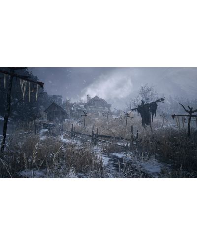 Resident Evil Village (Xbox SX) - 8