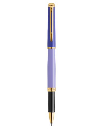 Στυλό Waterman Hemisphere GT, μωβ - 1