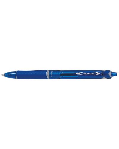 Στυλό Pilot Begreen - Acroball, μπλε, 0,7 χλστ - 1