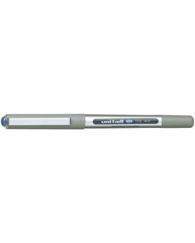 Στυλό Uni Eye Fine - UB-157, 0.7 mm,γαλάζιο - 1